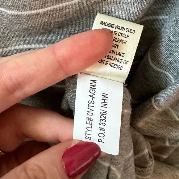 Racerback Tank Top - Picture 7 of 7